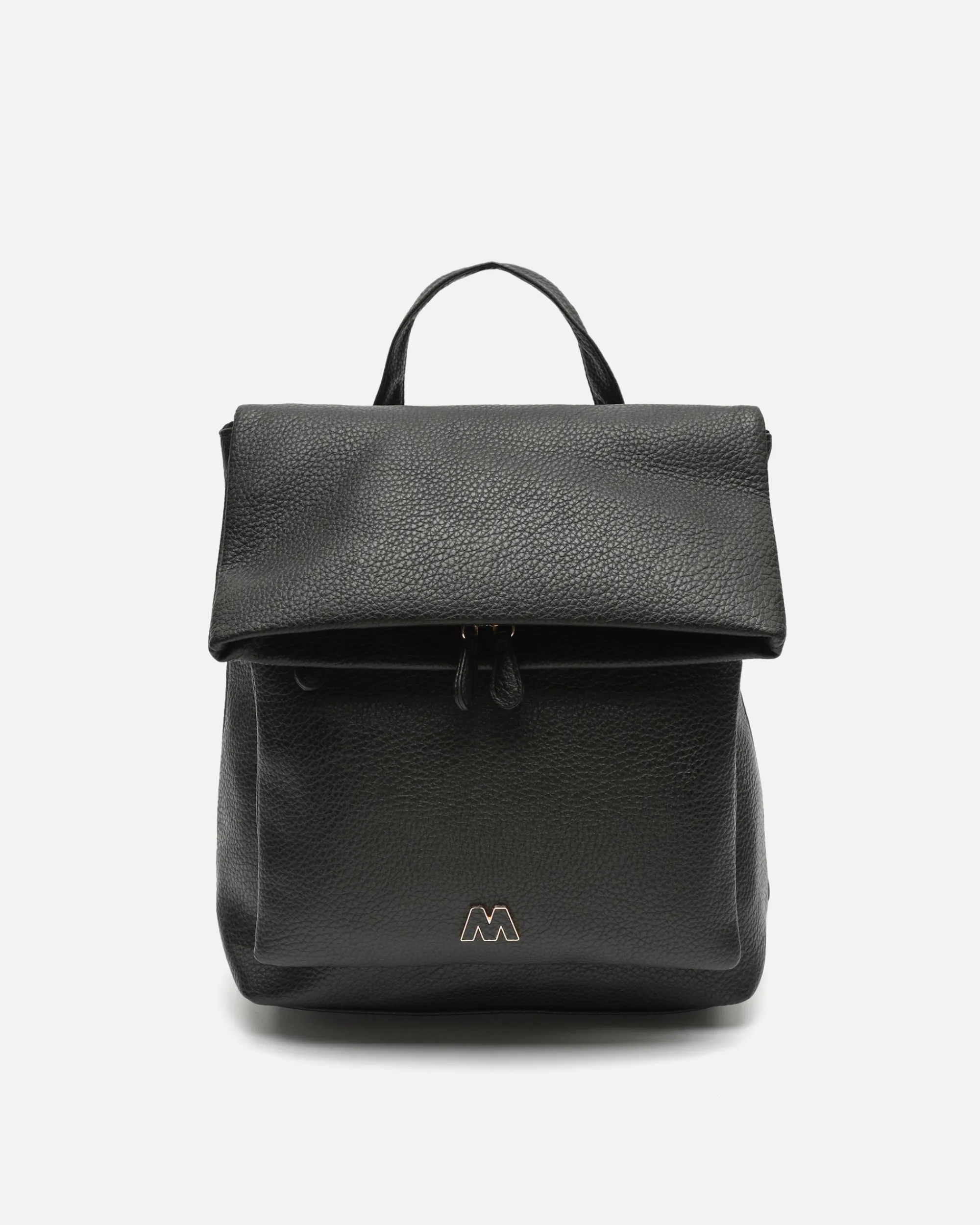 Misako Mochila con solapa