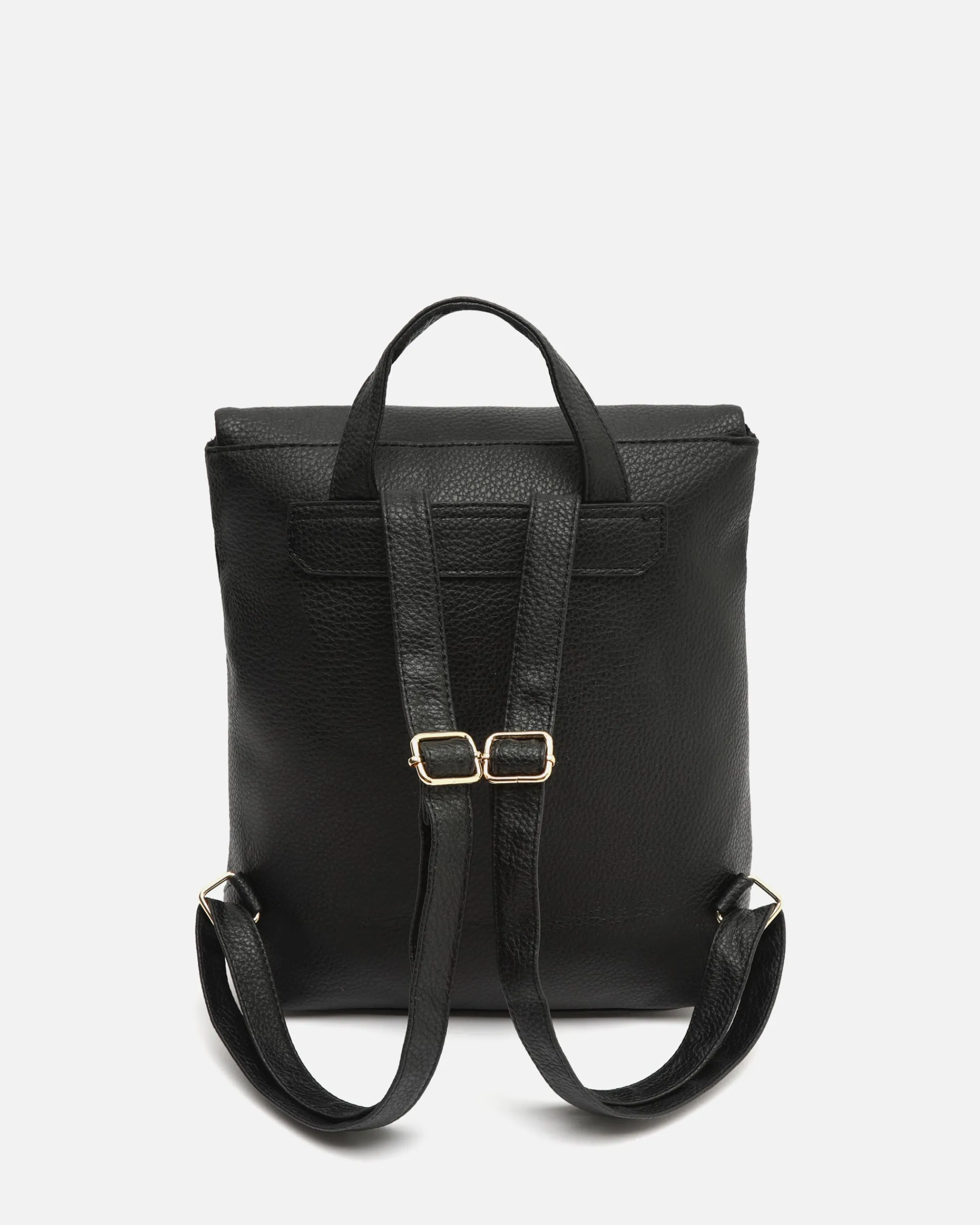 Misako Mochila con solapa