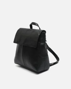 Misako Mochila con solapa