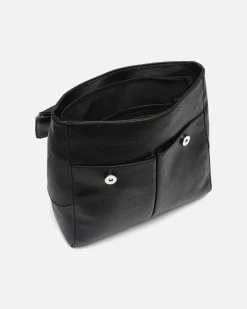 Misako Mochila con solapa