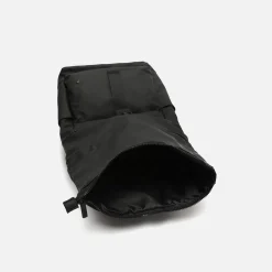 Hombre Misako Mochila con solapa en nylon con bolsillo para portátil (15,6