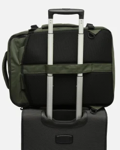 Hombre Misako Mochila de viaje