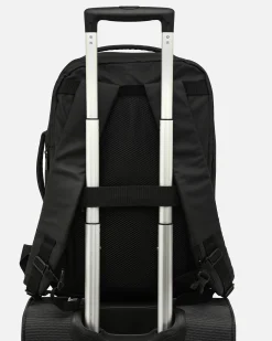 Hombre Misako Mochila de viaje con bolsillo para portátil (17.3