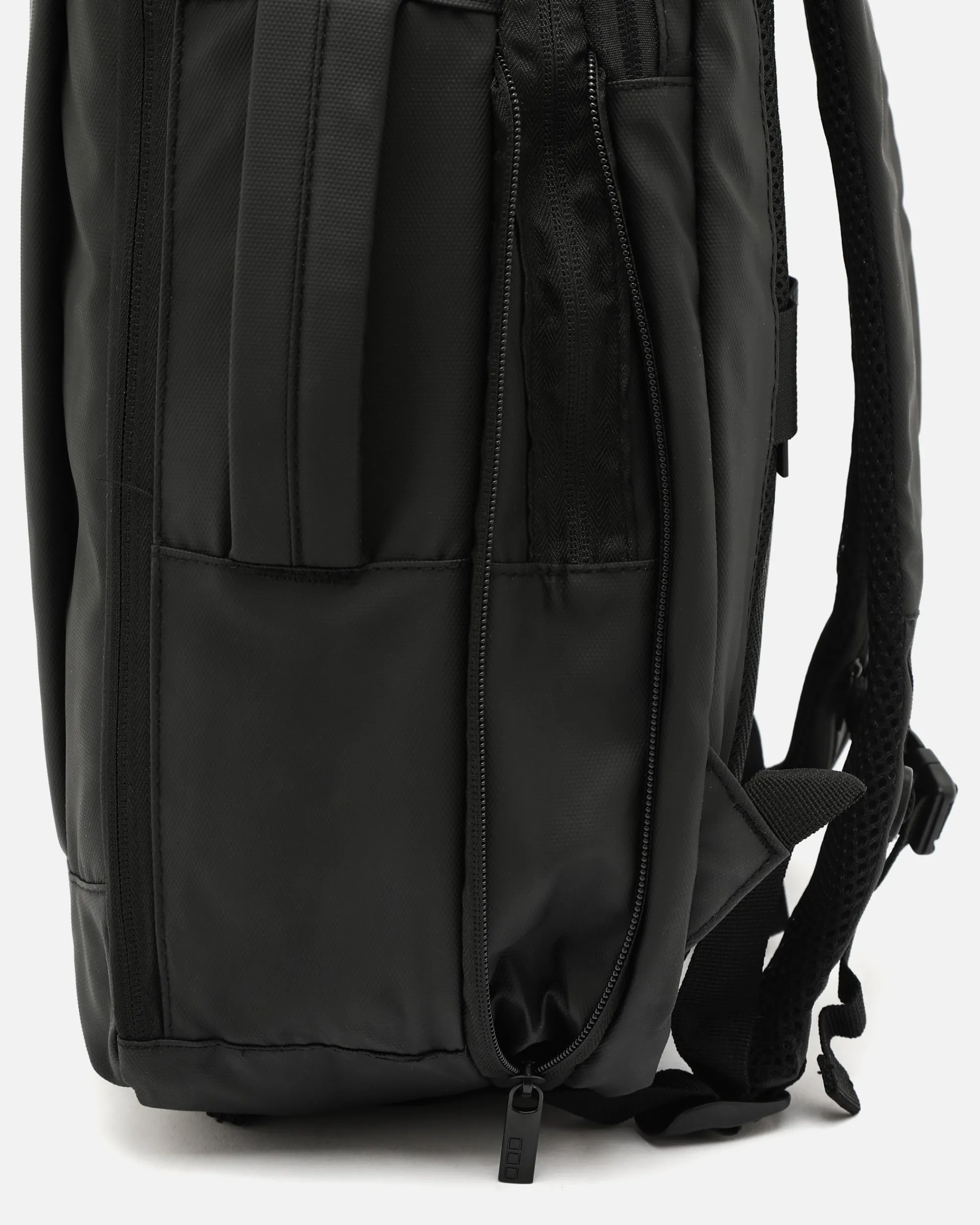Hombre Misako Mochila de viaje con bolsillo para portátil (17.3")