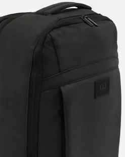 Hombre Misako Mochila de viaje con bolsillo para portátil (17.3