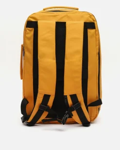 Hombre Misako Mochila de viaje con bolsillo para portátil (17.3