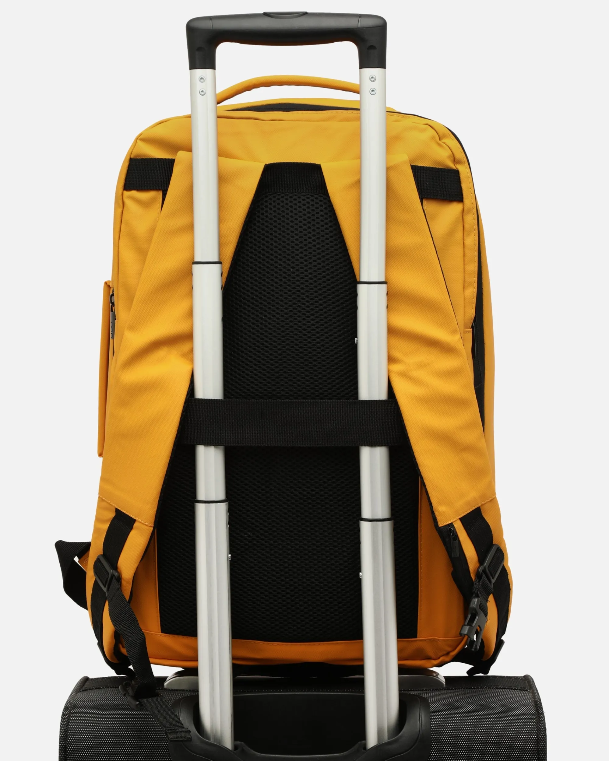 Hombre Misako Mochila de viaje con bolsillo para portátil (17.3")