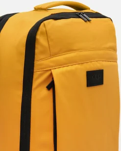 Hombre Misako Mochila de viaje con bolsillo para portátil (17.3