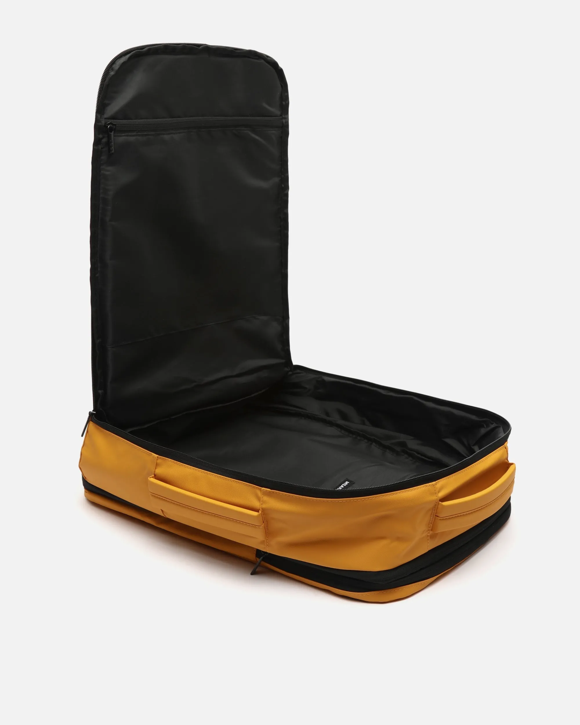 Hombre Misako Mochila de viaje con bolsillo para portátil (17.3")