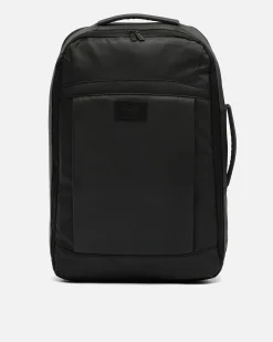 Hombre Misako Mochila de viaje con bolsillo para portátil (17.3