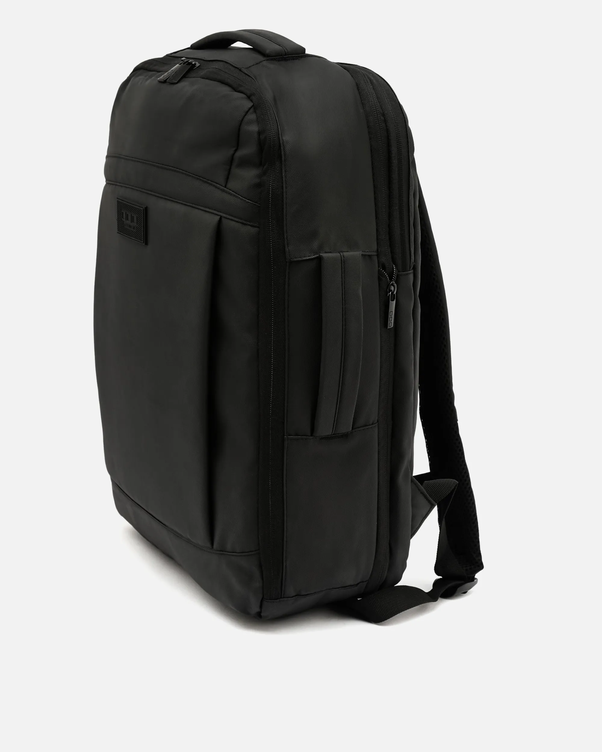 Hombre Misako Mochila de viaje con bolsillo para portátil (17.3")