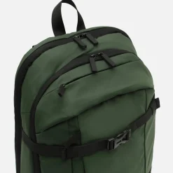 Hombre Misako Mochila de viaje con bolsillo para portátil (15,6