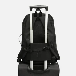 Hombre Misako Mochila de viaje con bolsillo para portátil (15,6