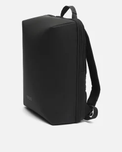 Hombre Misako Mochila de viaje con bolsillo para portátil (15.6