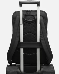 Hombre Misako Mochila de viaje con bolsillo para portátil (15.6