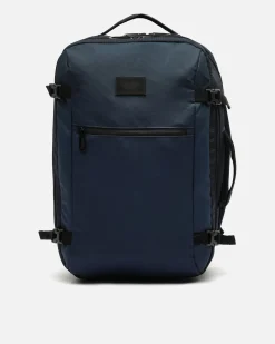 Hombre Misako Mochila de viaje con bolsillo para portátil (15,6")