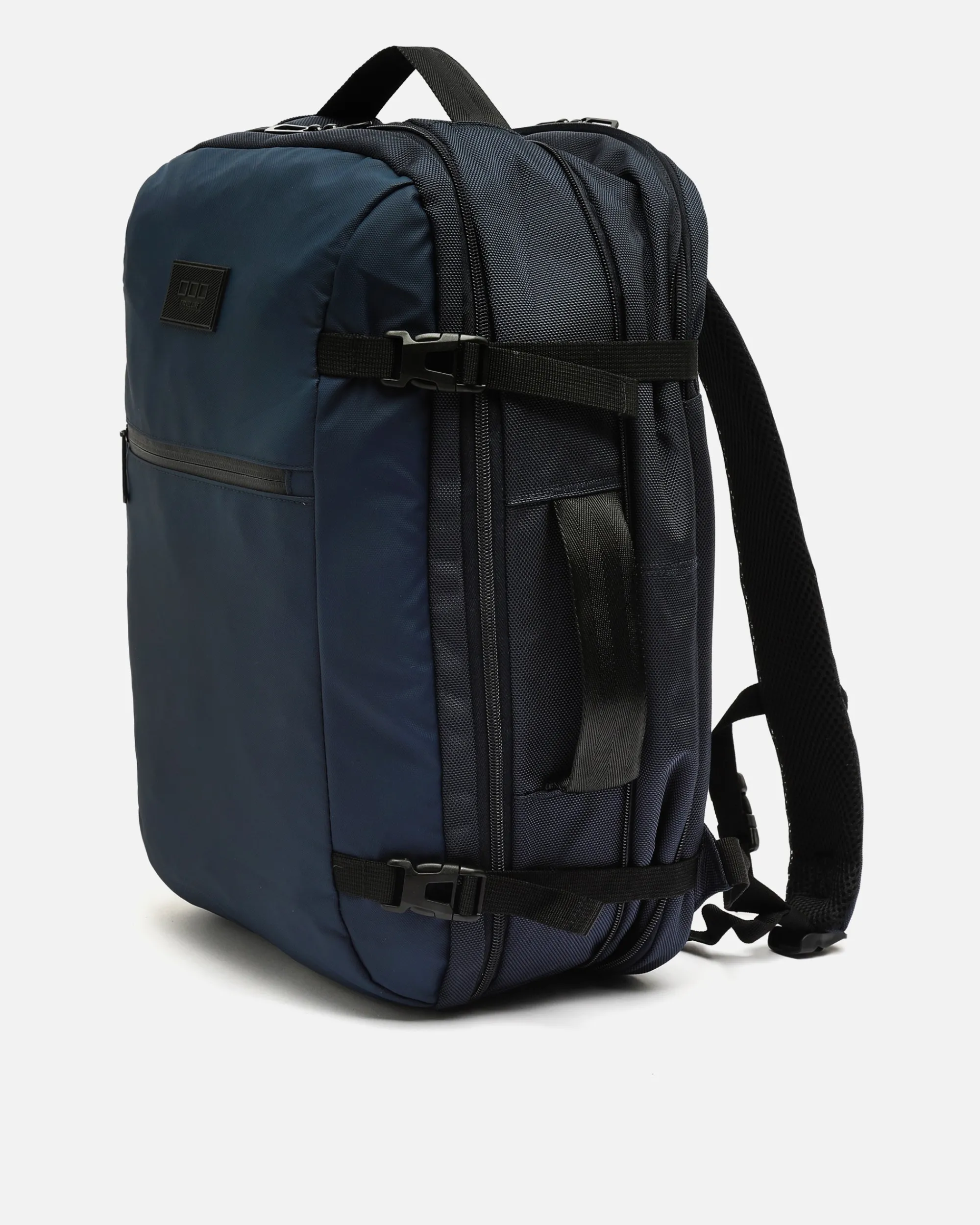 Hombre Misako Mochila de viaje con bolsillo para portátil (15,6")