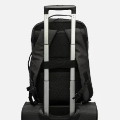 Hombre Misako Mochila de viaje con bolsillo para portátil (15,6
