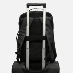 Hombre Misako Mochila de viaje con bolsillo para portátil (15,6
