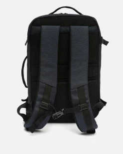 Hombre Misako Mochila de viaje con bolsillo para portátil (15,6