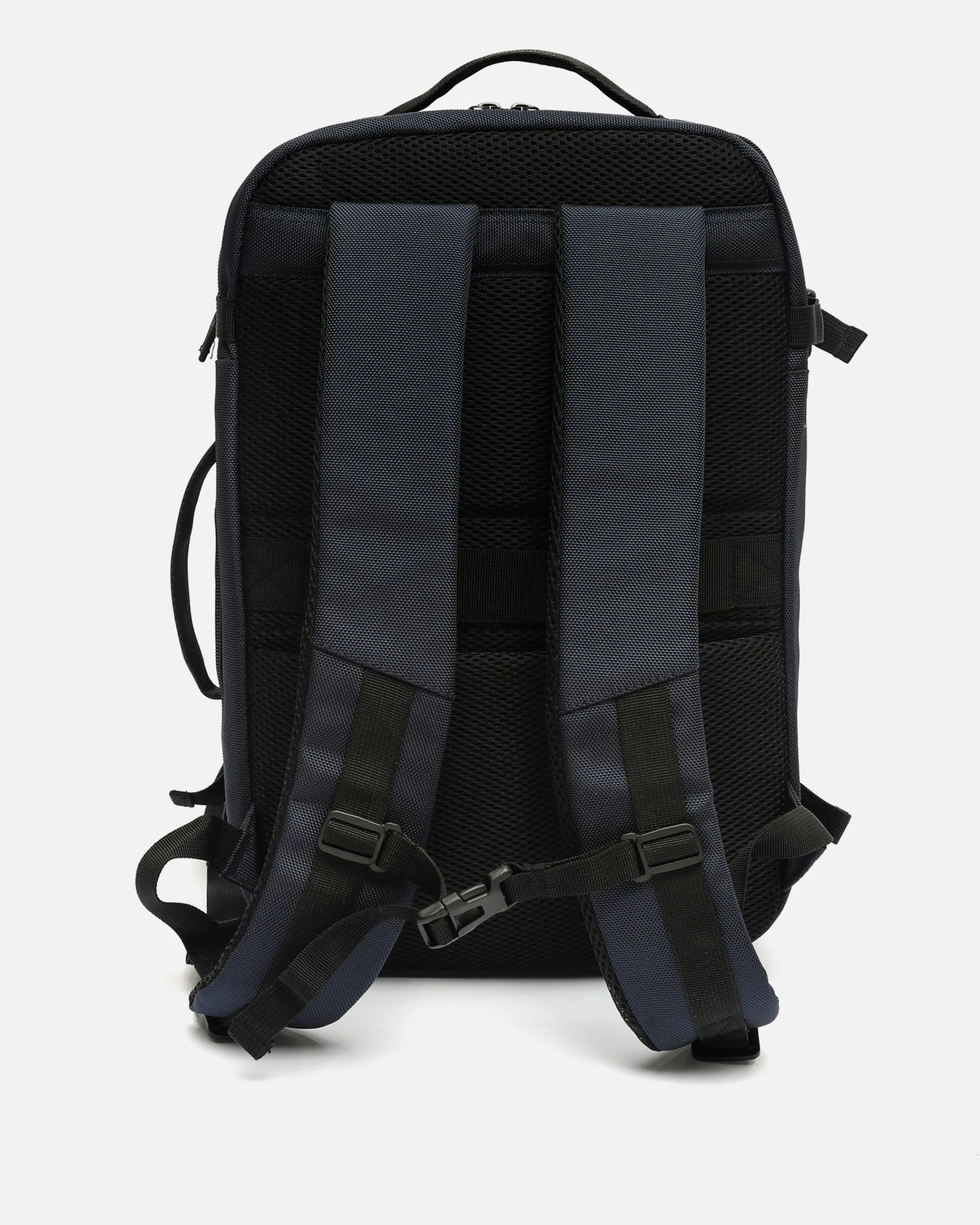 Hombre Misako Mochila de viaje con bolsillo para portátil (15,6")