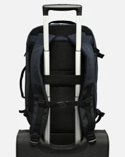 Hombre Misako Mochila de viaje con bolsillo para portátil (15,6