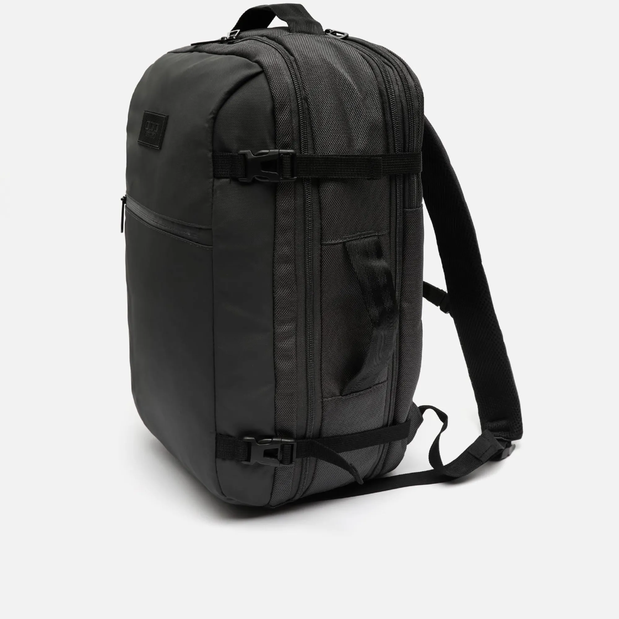 Hombre Misako Mochila de viaje con bolsillo para portátil (15,6")