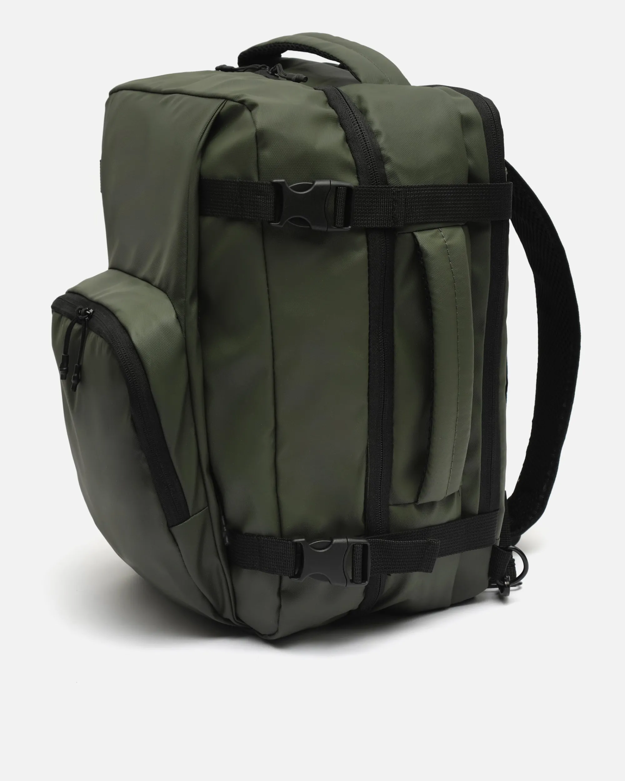 Hombre Misako Mochila de viaje con bolsillo para portátil (14")