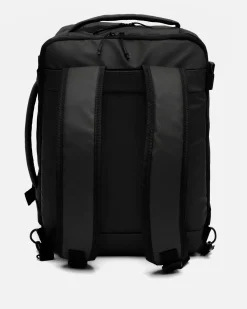Hombre Misako Mochila de viaje con bolsillo para portátil (14