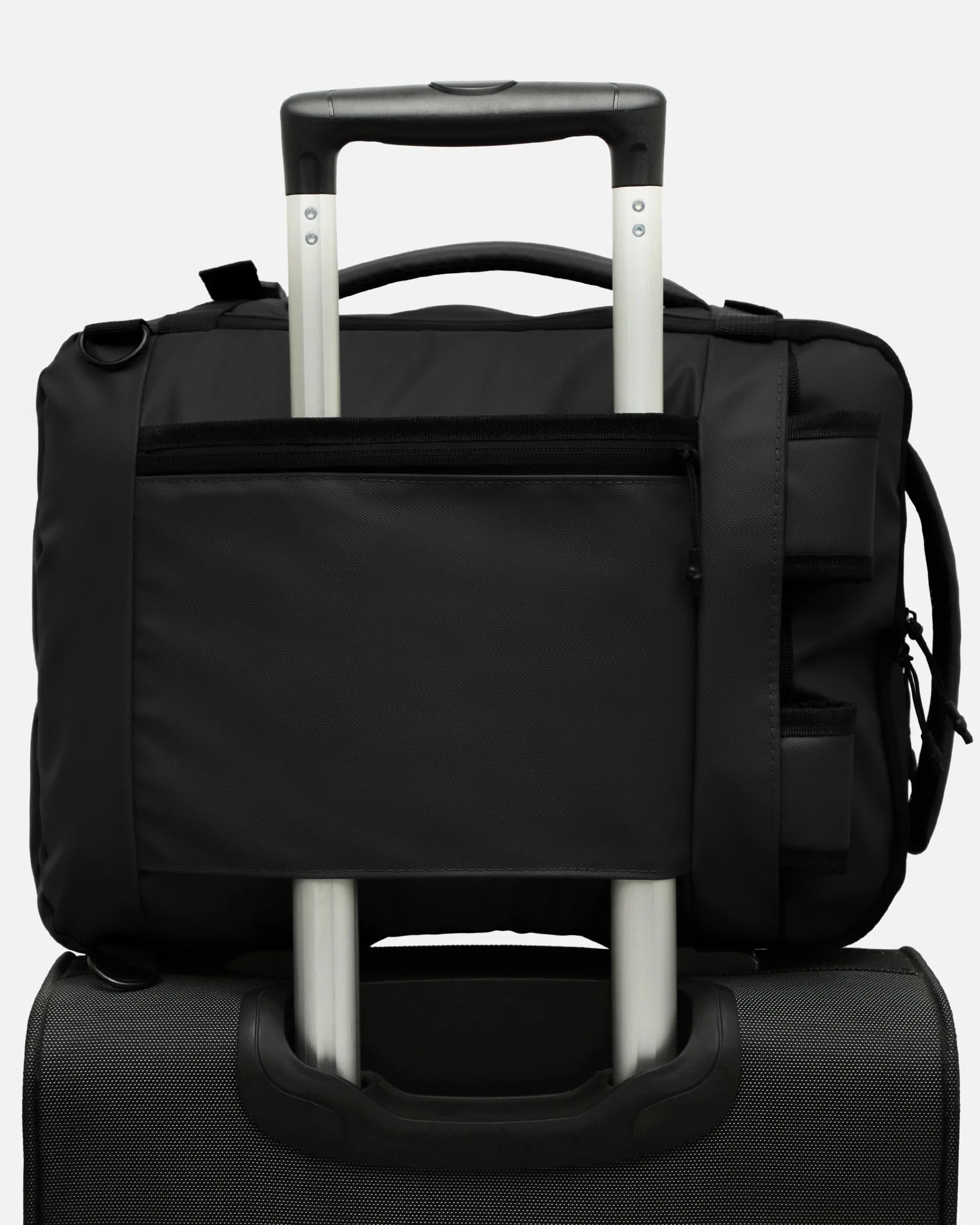 Hombre Misako Mochila de viaje con bolsillo para portátil (14")