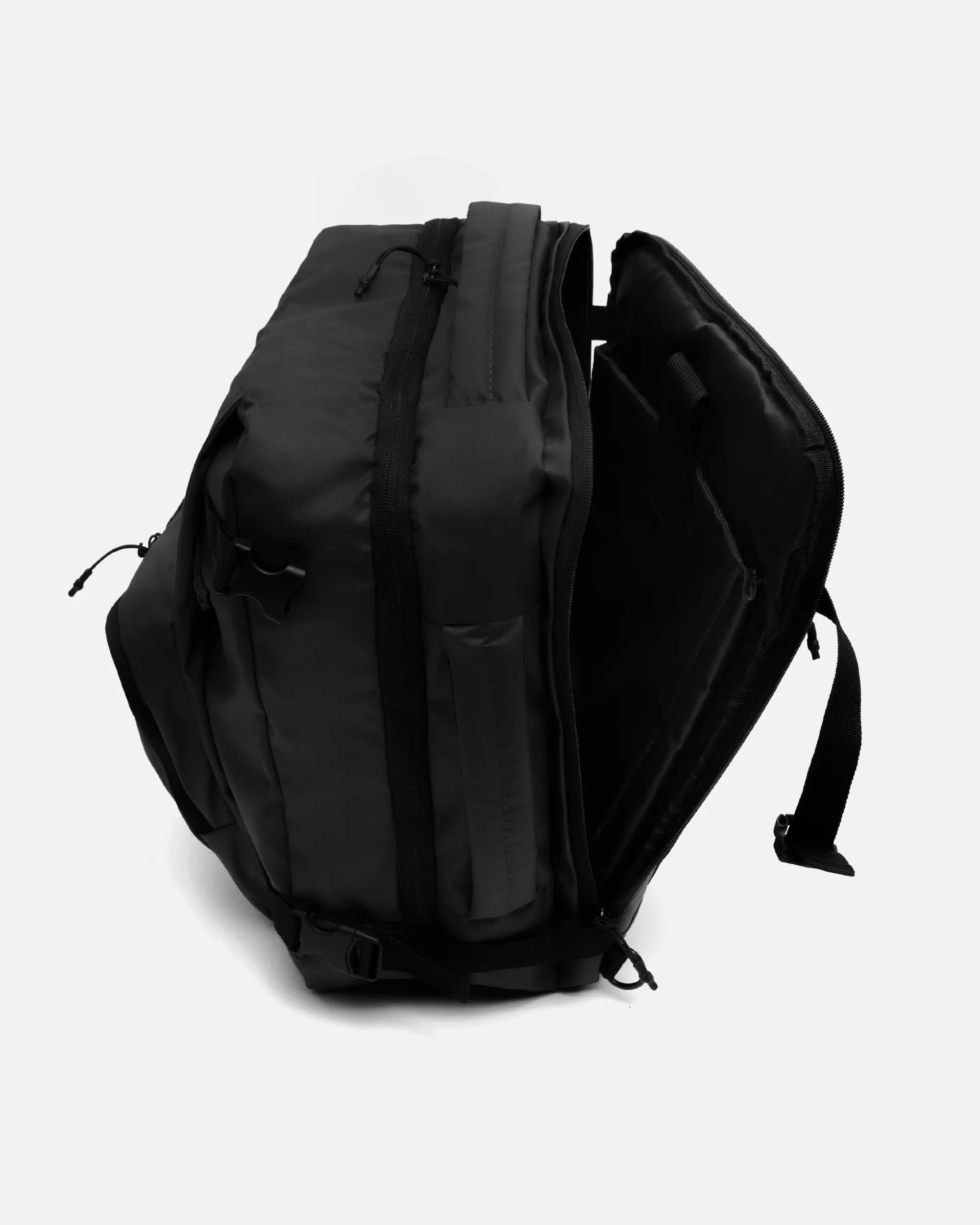 Hombre Misako Mochila de viaje con bolsillo para portátil (14")