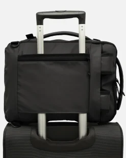 Hombre Misako Mochila de viaje con bolsillo para portátil (14