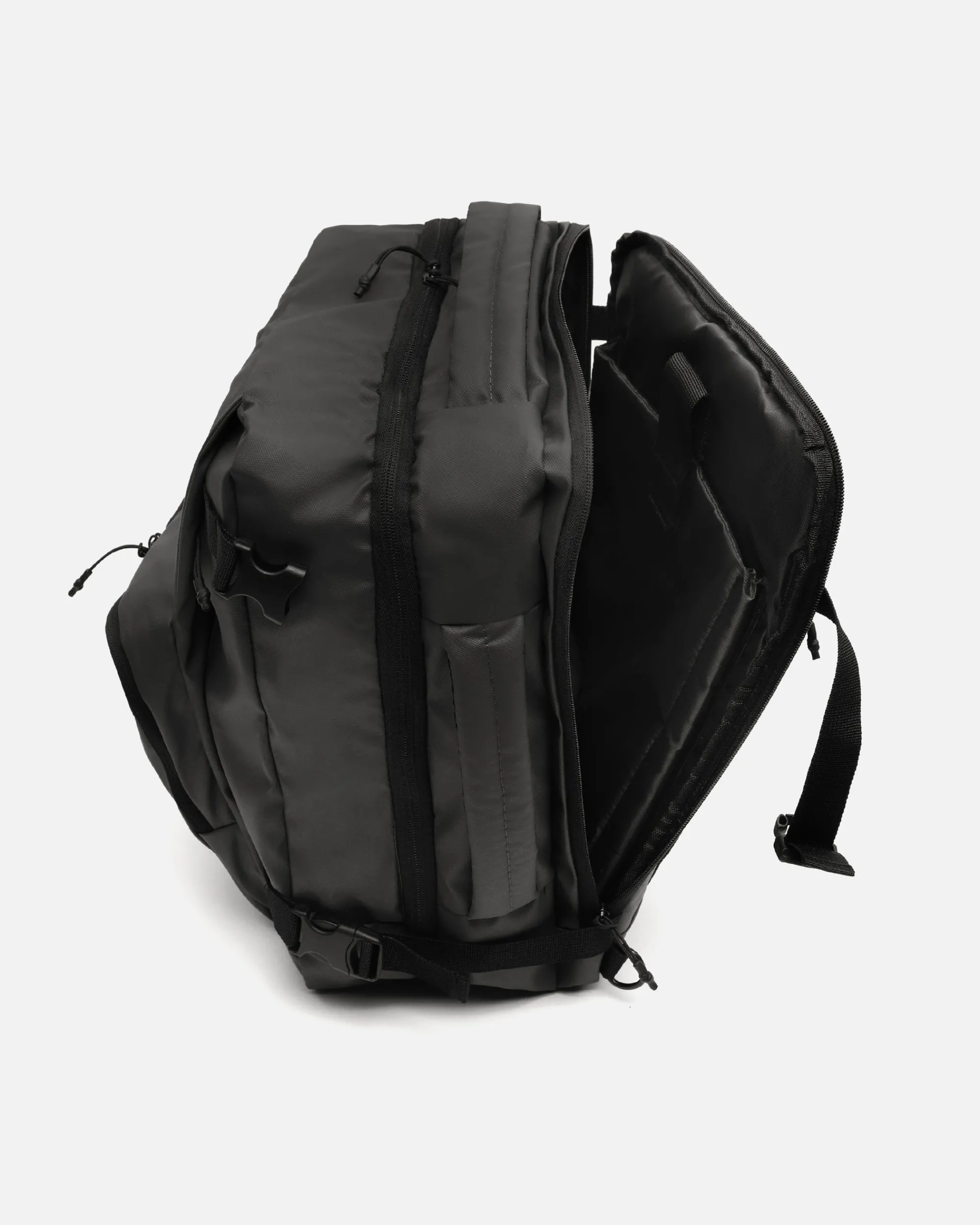 Hombre Misako Mochila de viaje con bolsillo para portátil (14")