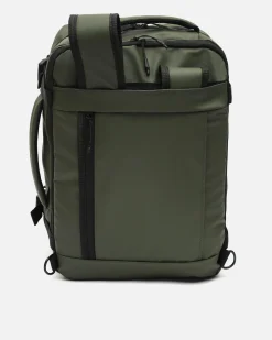 Hombre Misako Mochila de viaje con bolsillo para portátil (14