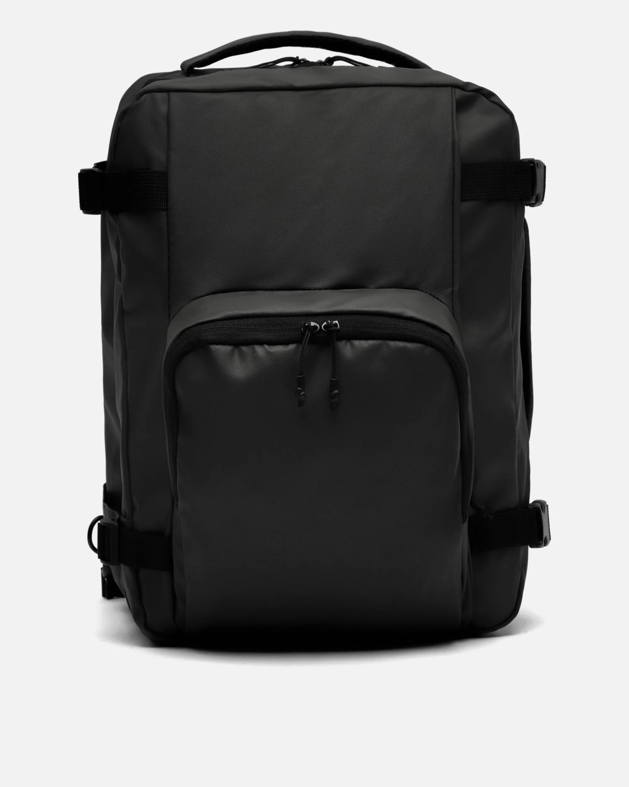 Hombre Misako Mochila de viaje con bolsillo para portátil (14")