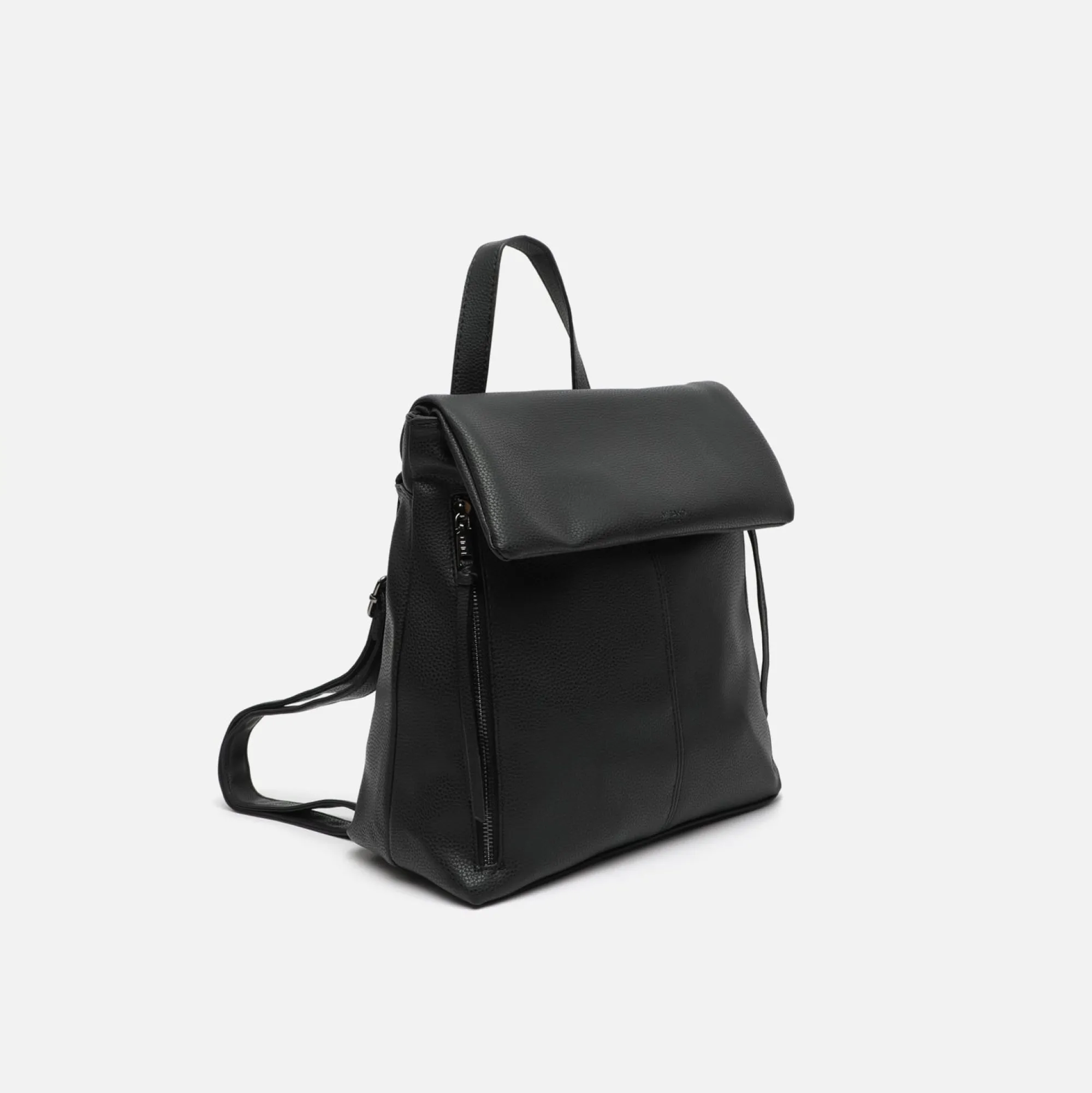 Misako Mochila grande con solapa