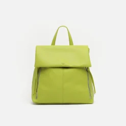 Misako Mochila grande con solapa