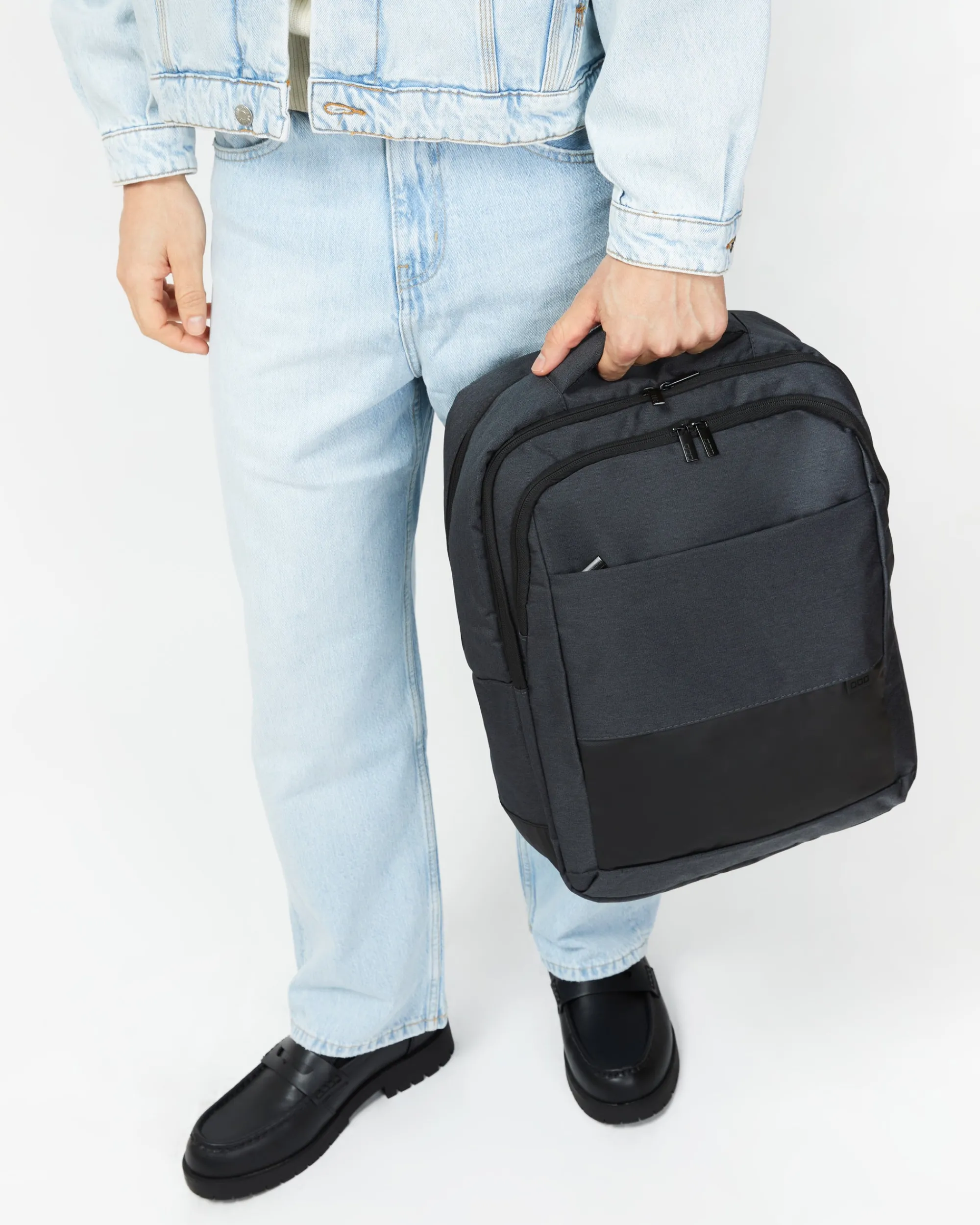 Hombre Misako Mochila para portátil (15,6")