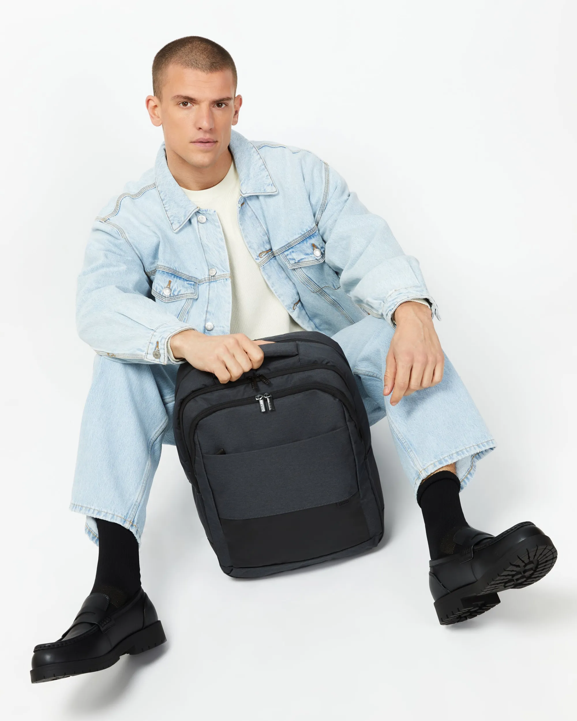 Hombre Misako Mochila para portátil (15,6")
