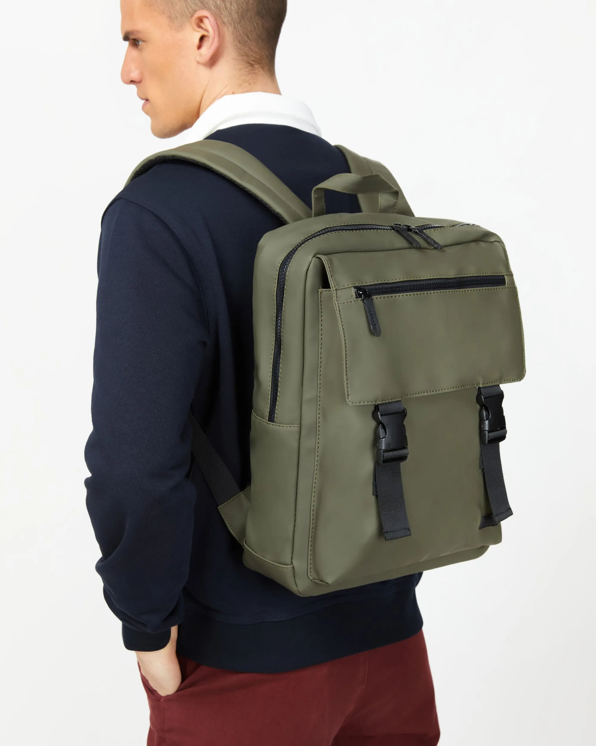 Hombre Misako Mochila para portátil (15,6")