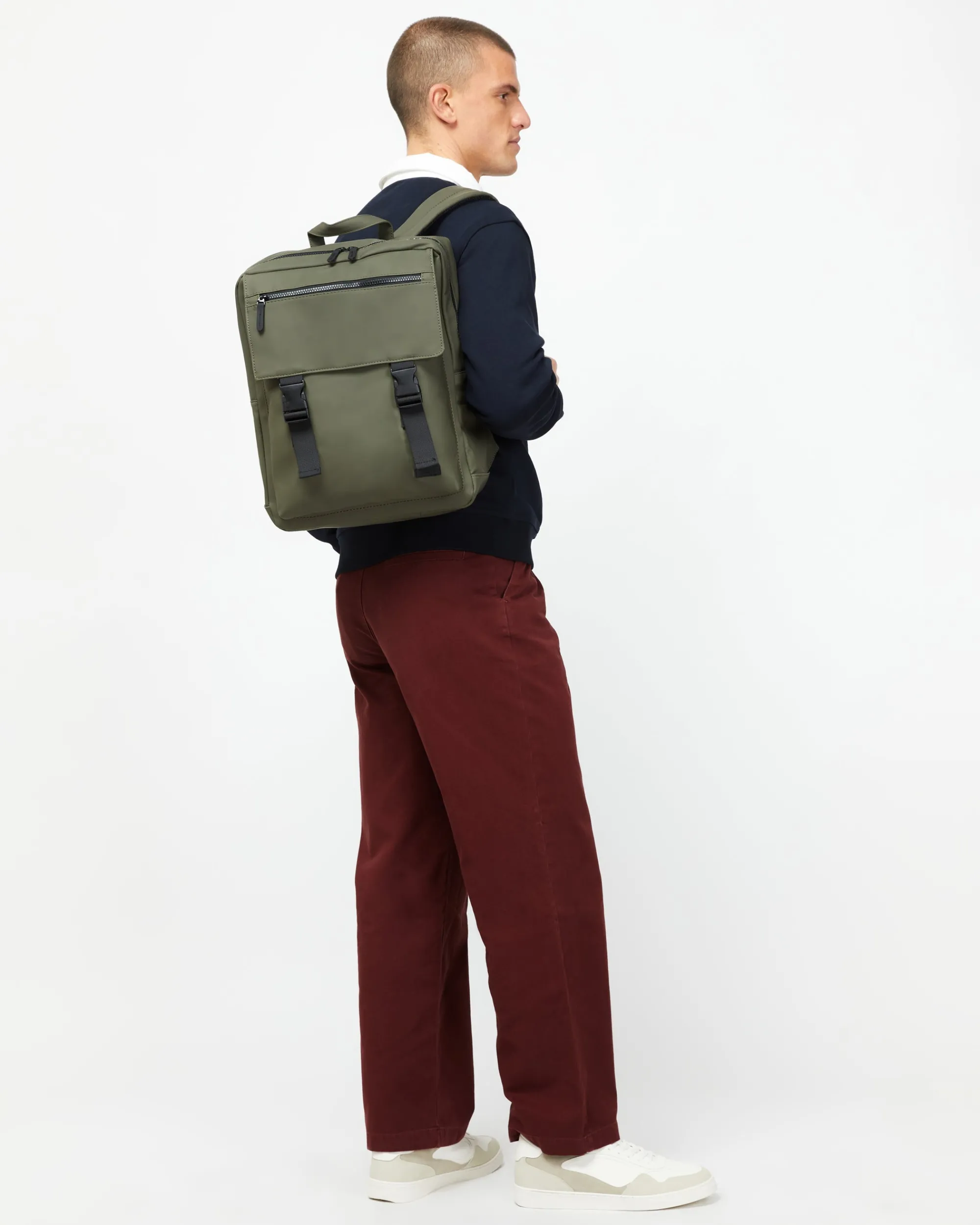 Hombre Misako Mochila para portátil (15,6")