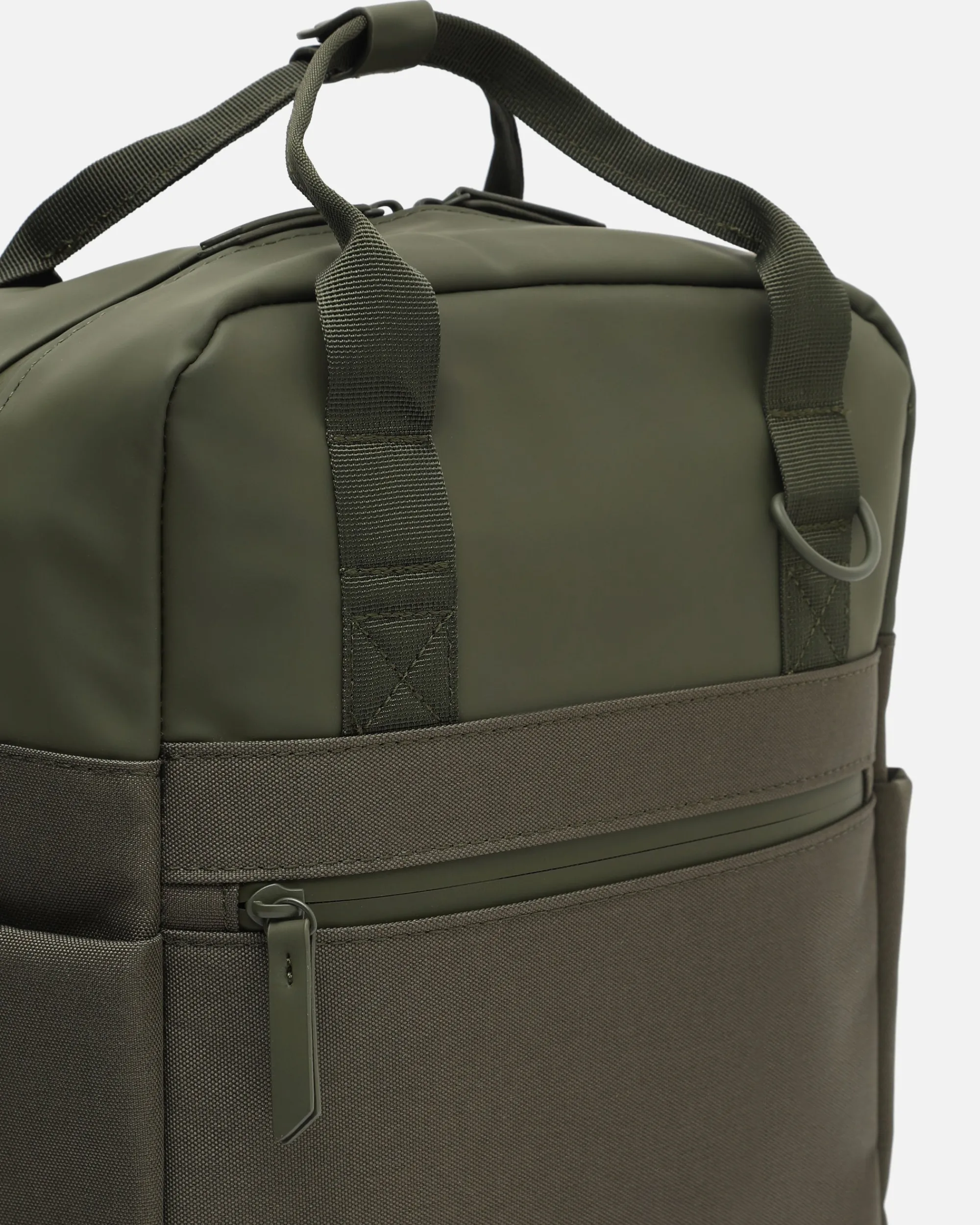 Hombre Misako Mochila para portátil (13.3")
