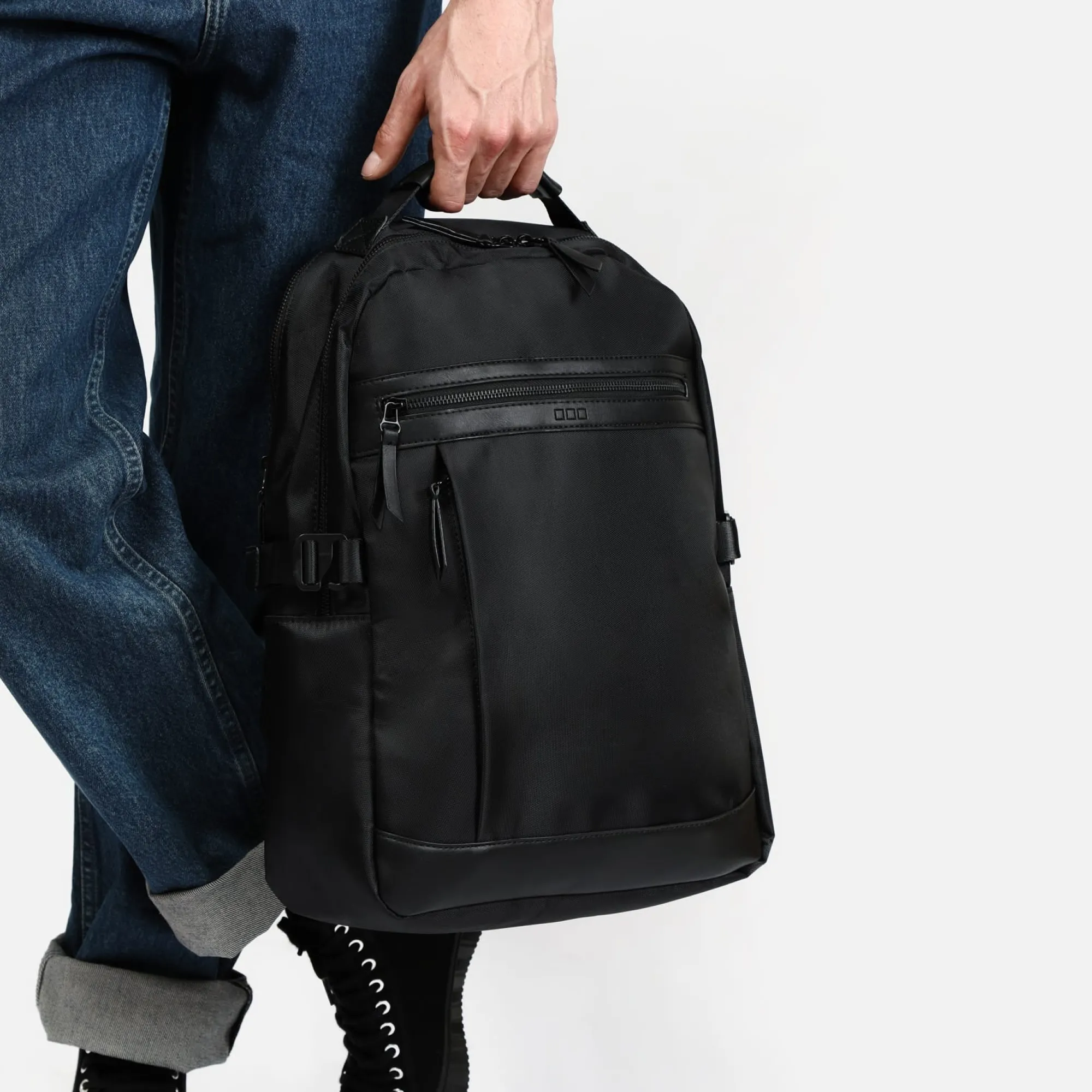 Hombre Misako Mochila para portátil (15,6")