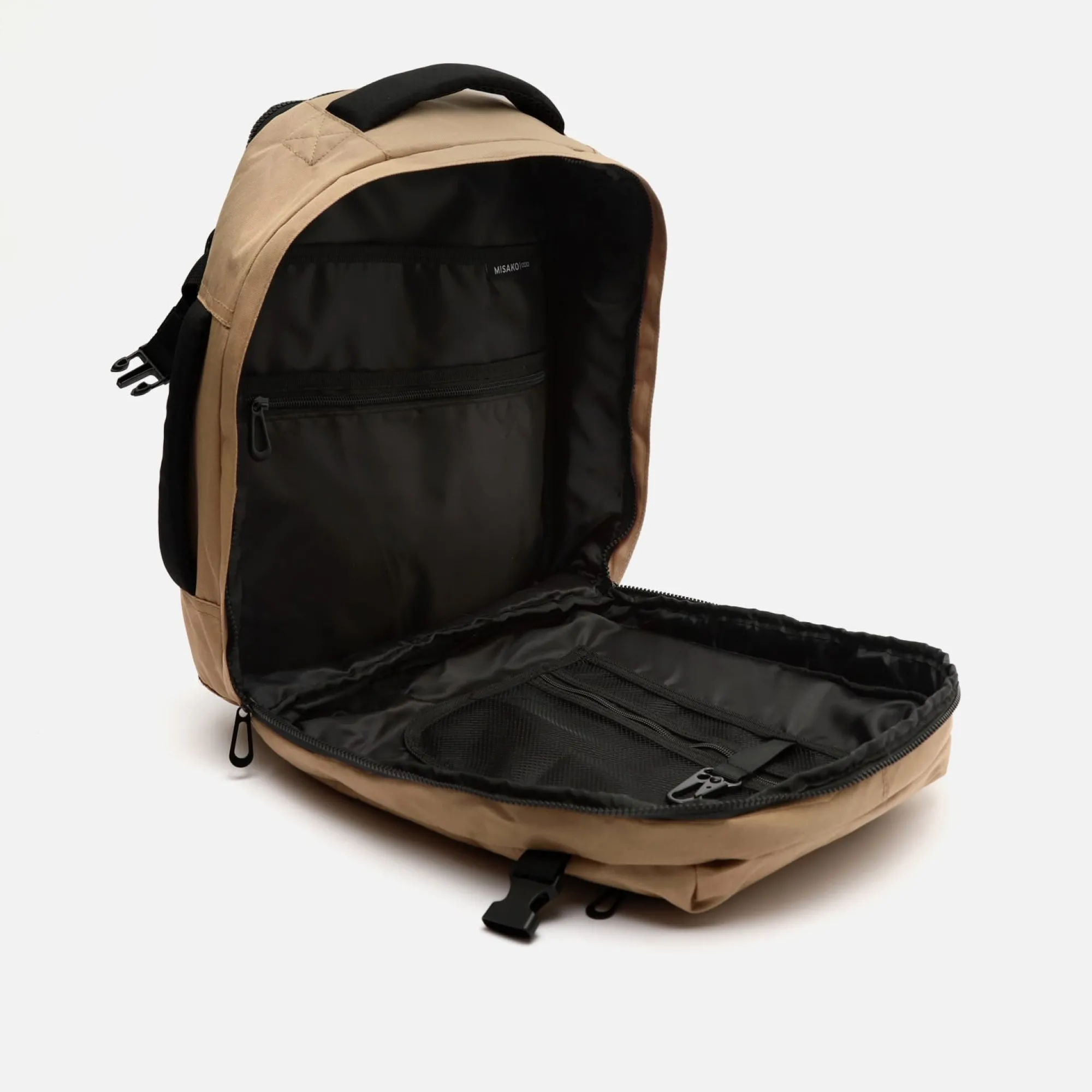 Hombre Misako Mochila para portátil (15")