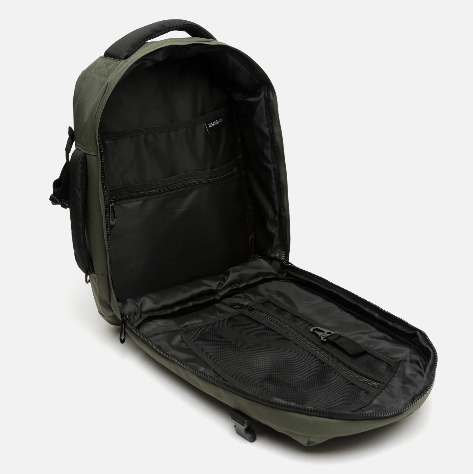 Hombre Misako Mochila para portátil (15")