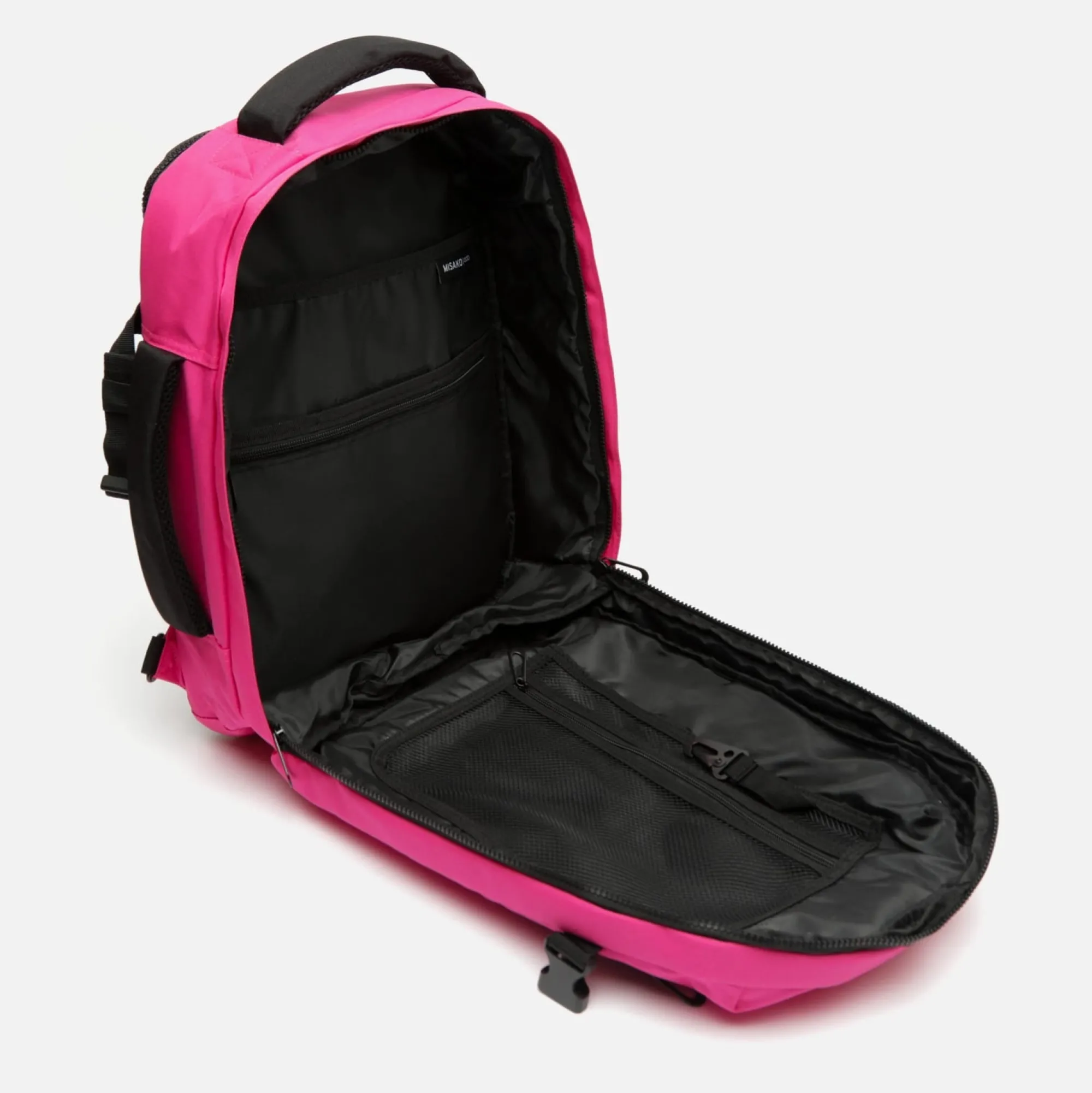 Hombre Misako Mochila para portátil (15")