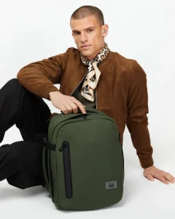Hombre Misako Mochila para portátil (15