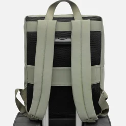 Misako Mochila para portátil de nylon (15,6 pulgadas)