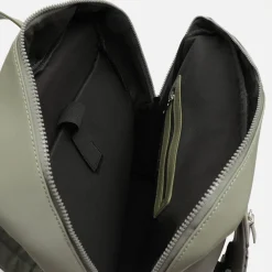 Misako Mochila para portátil de nylon (15,6 pulgadas)