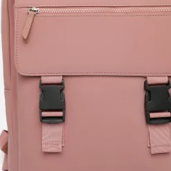 Misako Mochila para portátil de nylon (15,6 pulgadas)